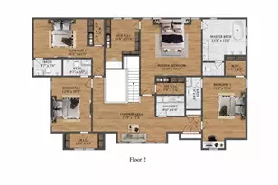 17 Briarwood Rd, Florham Park, NJ 07932 - Photo 3