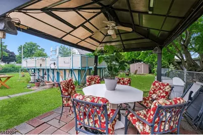 14 Fritz St, Bloomfield, NJ 07003 - Photo 37