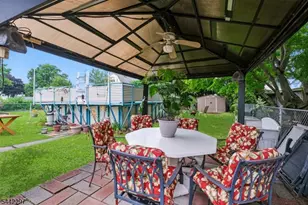 14 Fritz St, Bloomfield, NJ 07003 - Photo 37