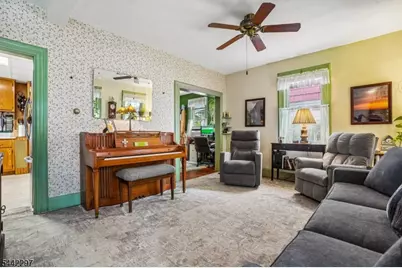 14 Fritz St, Bloomfield, NJ 07003 - Photo 7
