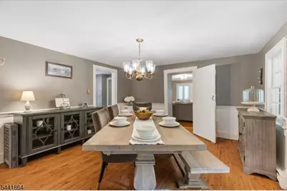 161 Musconetcong River Rd, Lebanon Township, NJ 07882 - Photo 5