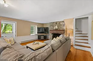 161 Musconetcong River Rd, Lebanon Township, NJ 07882 - Photo 17