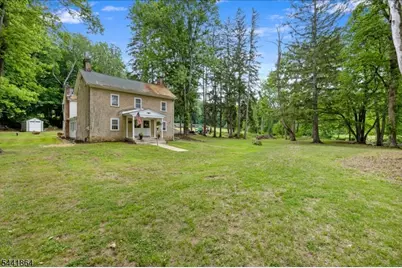 161 Musconetcong River Rd, Lebanon Township, NJ 07882 - Photo 13