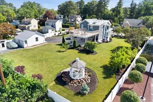 10 Laurel Ave, Franklin Township, NJ 08528 - Photo 5