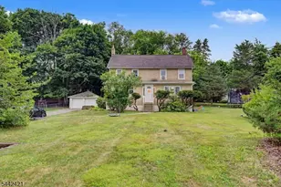 242 W Hanover Ave, Morris Township, NJ 07960 - Photo 1