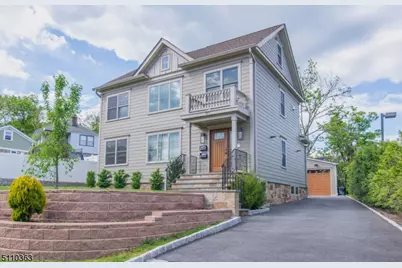 109 Springfield Ave, Summit, NJ 07901 - Photo 1