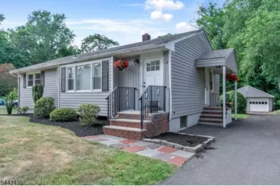 18 North Ave, Bridgewater, NJ 08807 - Photo 1
