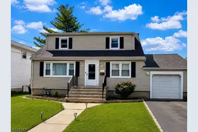 310 Concord Ave #2, Union Township, NJ 07083 - Photo 1
