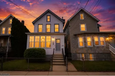 169 Oakwood Pl, Orange, NJ 07050 - Photo 1