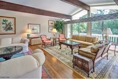 6 Post House Rd, Harding Township, NJ 07960 - Photo 3