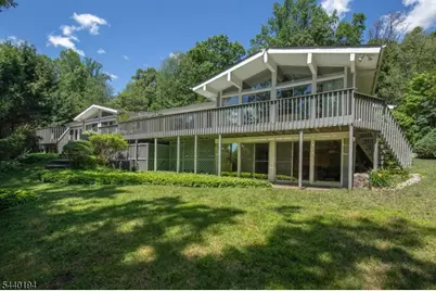 6 Post House Rd, Harding Township, NJ 07960 - Photo 21
