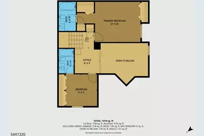 93 Driftwood Dr., Franklin Township, NJ 08873 - Photo 19