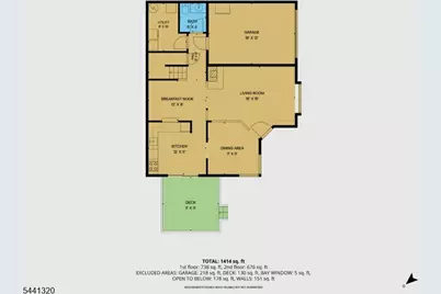 93 Driftwood Dr., Franklin Township, NJ 08873 - Photo 31