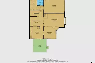 93 Driftwood Dr, Franklin Township, NJ 08873 - Photo 31
