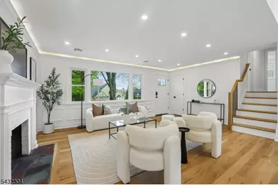 34 Clark St, Summit, NJ 07901 - Photo 5