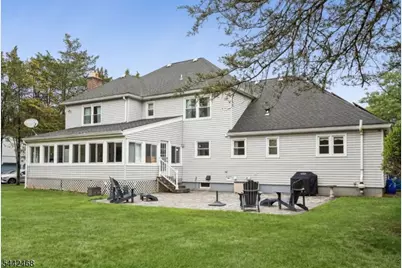 16 Wythe Ct, Montgomery Township, NJ 08502 - Photo 37