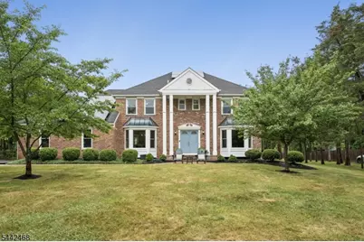 16 Wythe Ct, Montgomery Township, NJ 08502 - Photo 3