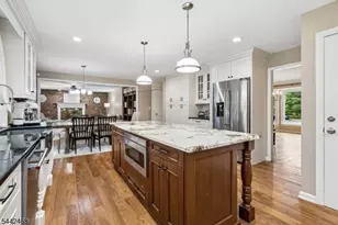 16 Wythe Ct, Montgomery Township, NJ 08502 - Photo 17