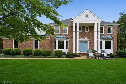 16 Wythe Ct, Montgomery Township, NJ 08502 - Photo 1