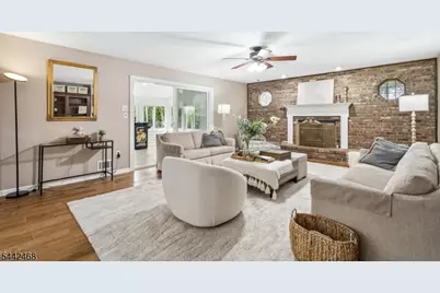 16 Wythe Ct, Montgomery Township, NJ 08502 - Photo 9