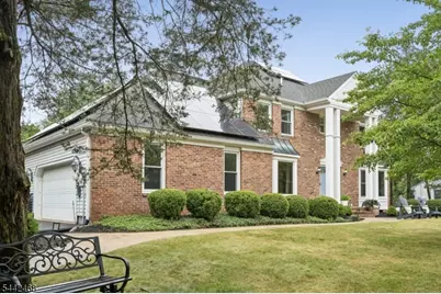 16 Wythe Ct, Montgomery Township, NJ 08502 - Photo 45