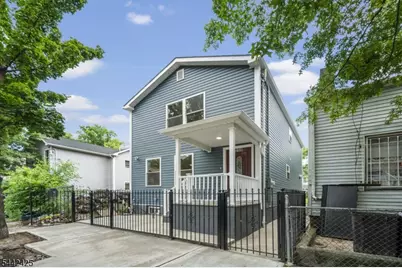 208 N 1st St, Paterson, NJ 07522 - Photo 1