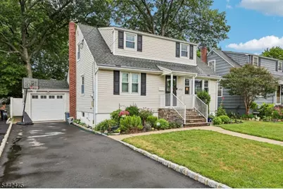 436 Myrtle Ave, Garwood, NJ 07027 - Photo 1