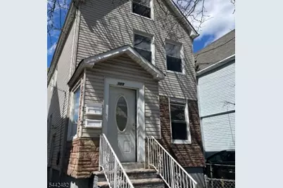 389 Myrtle Ave #1, Irvington, NJ 07111 - Photo 1