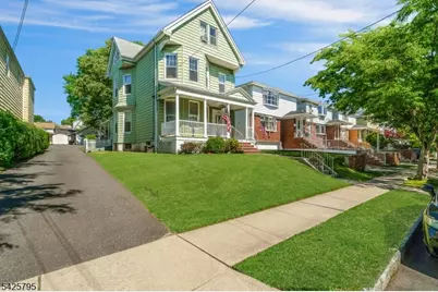 79 Dewitt Ave #2, Belleville, NJ 07109 - Photo 1