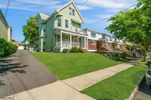 79 Dewitt Ave, Belleville, NJ 07109 - Photo 1