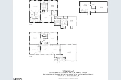 1 Canoe Ln, Roseland, NJ 07068 - Photo 15