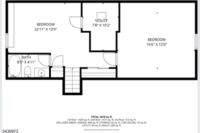 1 Canoe Ln, Roseland, NJ 07068 - Photo 29