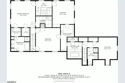 1 Canoe Ln, Roseland, NJ 07068 - Photo 13