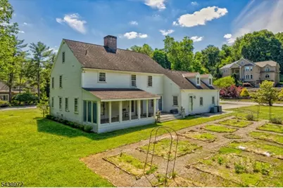 1 Canoe Ln, Roseland, NJ 07068 - Photo 25