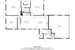 1 Canoe Ln, Roseland, NJ 07068 - Photo 27