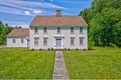 1 Canoe Ln, Roseland, NJ 07068 - Photo 1