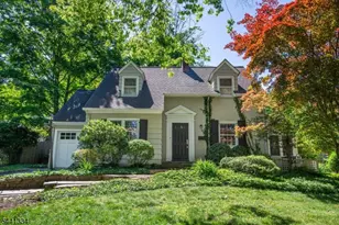 50 Parkview Terrace, Summit, NJ 07901 - Photo 1