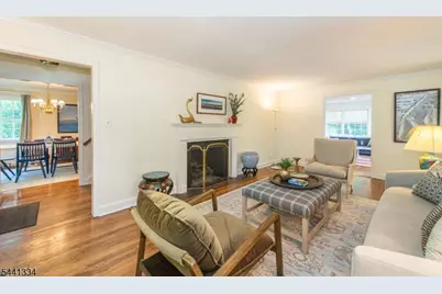 50 Parkview Ter, Summit, NJ 07901 - Photo 3