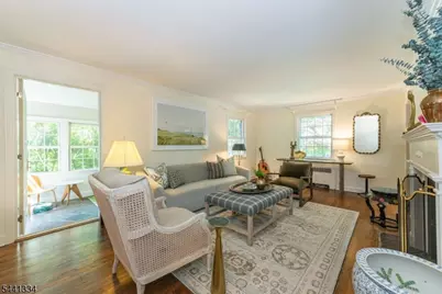 50 Parkview Ter, Summit, NJ 07901 - Photo 5