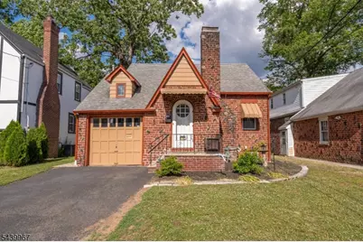 611 Sheridan Ave, Roselle, NJ 07203 - Photo 1
