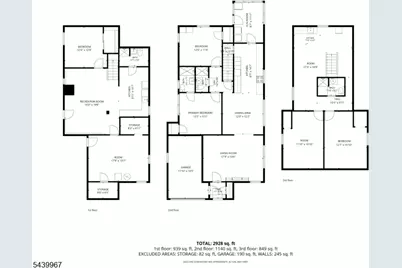 611 Sheridan Ave, Roselle, NJ 07203 - Photo 39