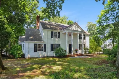 260 Fairmount Ave, Chatham, NJ 07928 - Photo 1