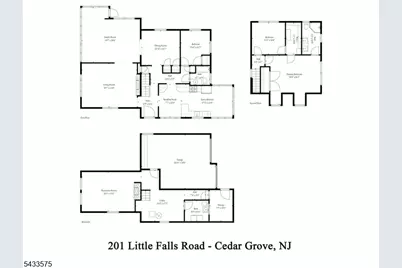 201 Little Falls Rd, Cedar Grove, NJ 07009 - Photo 47