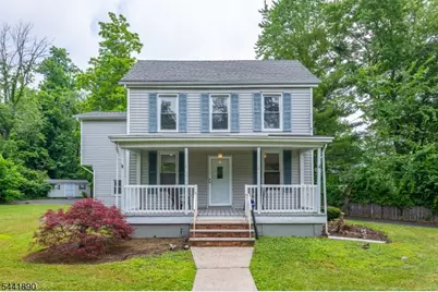 730 Plainfield Ave, Berkeley Heights Township, NJ 07922 - Photo 1