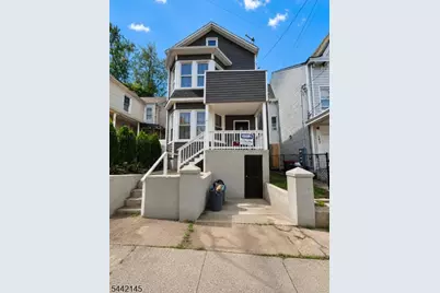141 N 5th St, Paterson, NJ 07522 - Photo 1