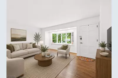 4 Forest Dr, Morris Plains, NJ 07950 - Photo 3