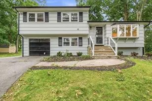 4 Forest Dr, Morris Plains, NJ 07950 - Photo 1
