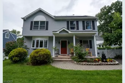 3 Wildwood Rd, Byram Township, NJ 07874 - Photo 1