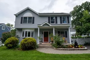 3 Wildwood Rd, Byram Township, NJ 07874 - Photo 1
