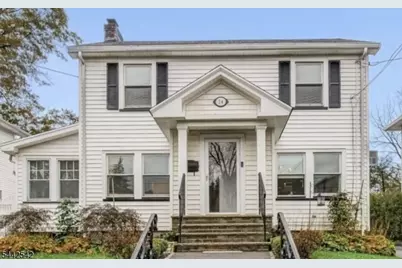 34 Cypress St, Millburn, NJ 07041 - Photo 1